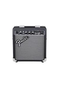 FENDER Frontman 10G Black Elektro Gitar Amfisi jack kablo hediye