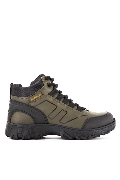 Slazenger PESCO I Kadın Outdoor Bot Haki SA20OK002