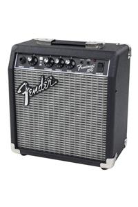 FENDER Frontman 10g Blk Elektro Gitar Amfisi