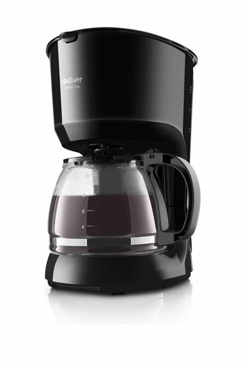 Arzum AR3046 Brewtime Filtre Kahve Makinesi - Siyah