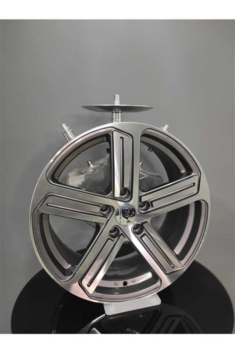 jant nargile 5 Kol Üniversal Model