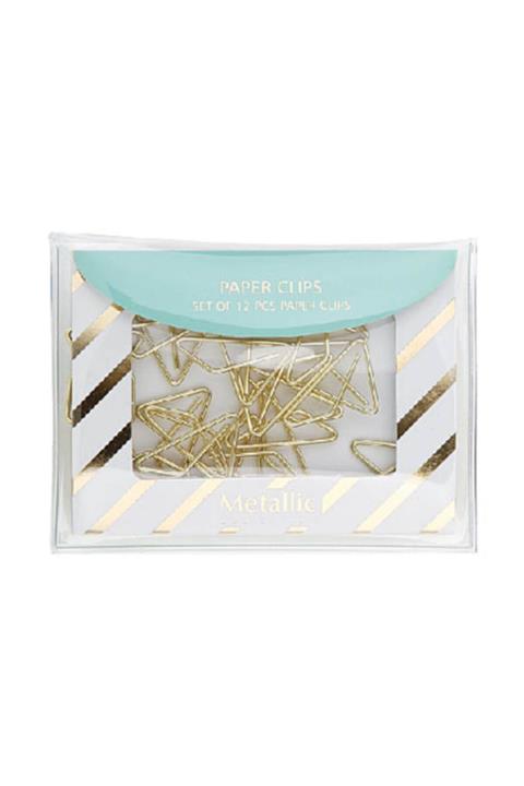 Pyrus Kelebek Gold Ataç Sc400560 /