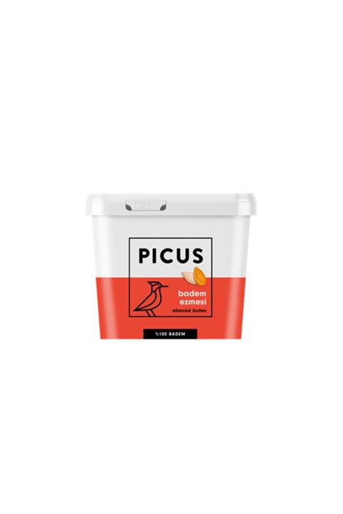 picus Badem Ezmesi 1000 gr