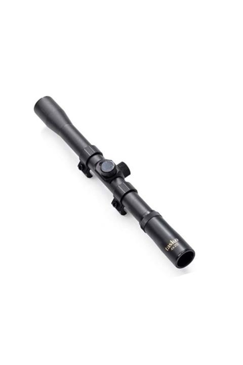 TASKO 4x20 Dürbün Kara Avı Aksesuar