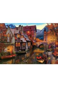 Art Puzzle Yapboz 2000 Parça Puzzle Yapboz