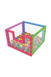 Bebeji Soft Play Mini Top Havuzu