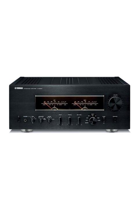 Yamaha As 3200 Stereo Amplifier
