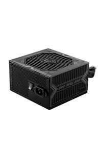 MSI Mag A550bn 550w 80 Plus Bronze 120mm Fanlı Psu