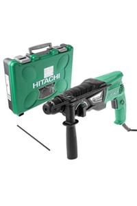 HITACHI Dh24ph 730watt 2.7j Profesyonel Sds-plus Kırıcı/delici