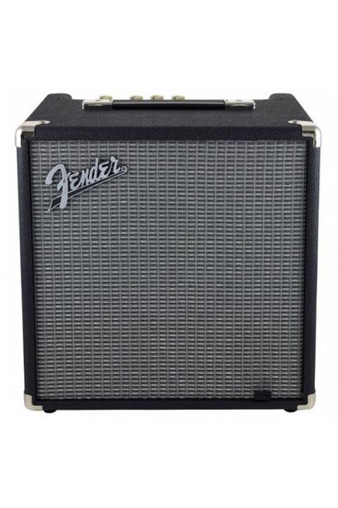 FENDER Rumble 25 V3 Bass Gitar Amplisi