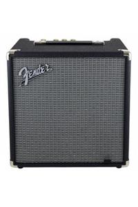 FENDER Rumble 25 V3 Bass Gitar Amplisi