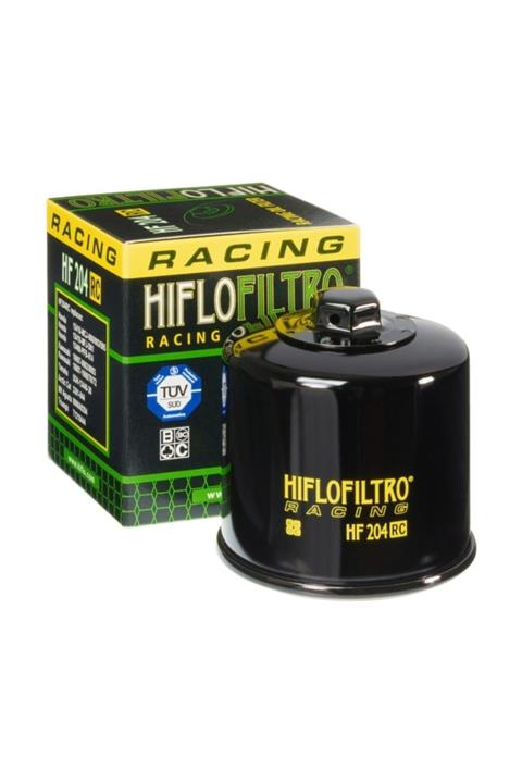 Hiflo Yamaha Xtz 1200 Super Tenere Performans Yağ Filtresi