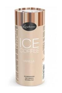 Landessa Ice Coffee Vanilla 230ml - 12adet