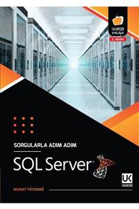 Unikod Sorgular Ile Adım Adım Sql Server