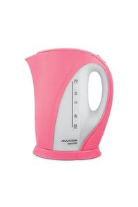 AWOX Mercan 1.7 Litre Pembe Kettle