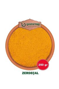 Gaziantep Baharat Zerdeçal Toz 1.kalite 250 gr