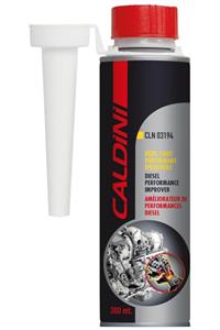 CALDİNİ Dizel Carbon Clean