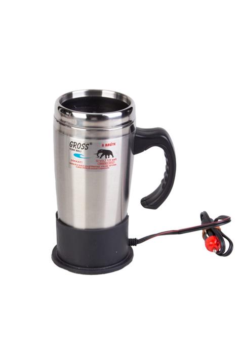 Yeni Konsept Gross Çakmaklık Su Isıtıcı Araç Kettle 12v Png-0051