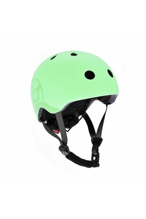 SCOOT AND RIDE Helmet Çocuk Kaskı S-M Mint 190605-96365