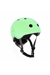 SCOOT AND RIDE Helmet Çocuk Kaskı S-M Mint 190605-96365