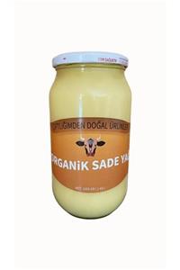 çiftliğimden doğal ürünler Sade Yağ - Ghee Yağ (TEREYAĞ) 1kg