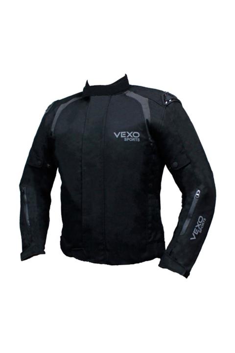 Prohel Vexo Neo Mont Sıyah M