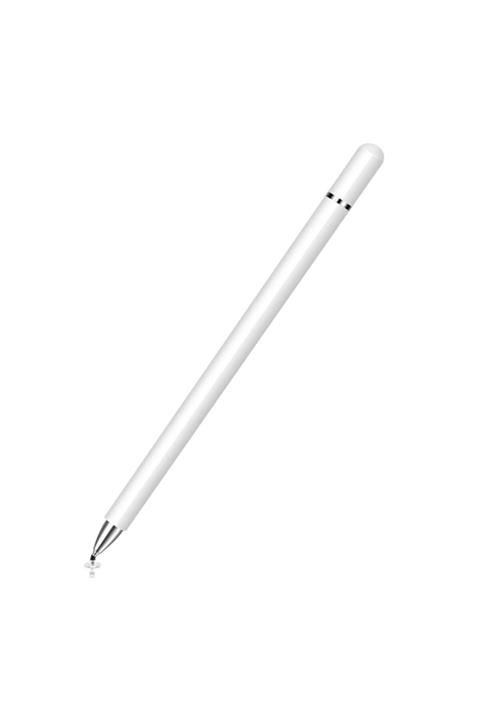Fuchsia %100 Orjinal Apple Ipad 10.2 8.nesil Kalem Pencil Stylus Özel Çizim Kalemi