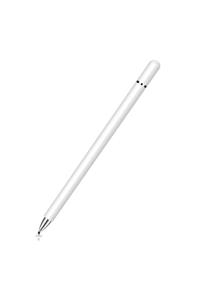 Fuchsia %100 Orjinal Apple Ipad 10.2 8.nesil Kalem Pencil Stylus Özel Çizim Kalemi