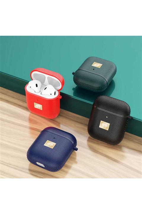 Wlons Airpods Uyumlu Kılıf