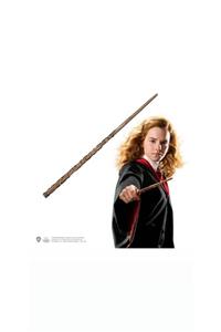 DÜKKAN DESİGN Orjinal Lisanslı Harry Potter Hermonie Granger Asa