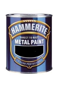 Marshall Hammerite Direkt Pas Üstü Pürüzsüz Metal Boyası Altın 0.75 Lt