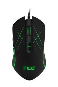 Inca Kms Gaming Sessiz Mouse Img-gt12