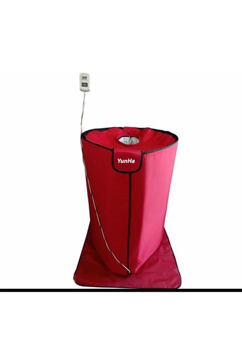 YUNHA Portatif Sauna 5001