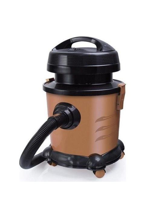 Fantom 2700 Toz Torbalı Islak Kuru Elektirikli Süpürge 1800 W