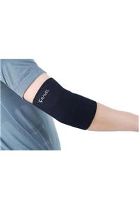 Ravel Neopren Elbow Support Dirseklik - Siyah - S