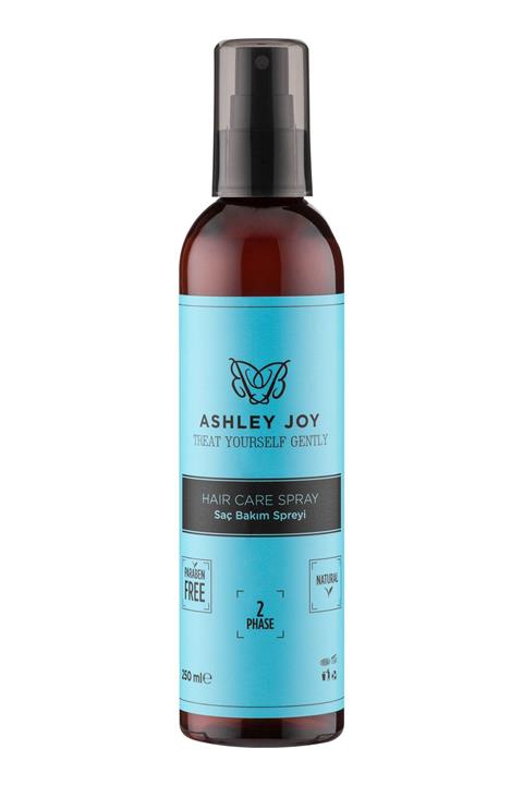 ASHLEY JOY Saç Bakım Spreyi 250 ml 8690973376947