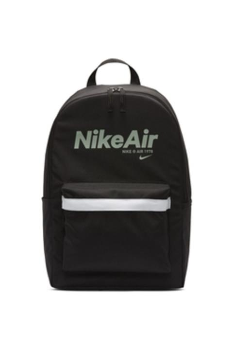 Nike Sırt Okul Çantası Ct5224-013 Siyah