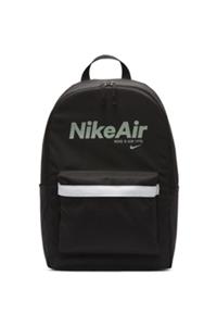 Nike Sırt Okul Çantası Ct5224-013 Siyah