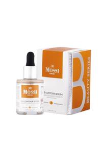 The Mossi London Eye Contour Serum Liposomal (NİACİNAMİDE CAFFEİNE) 10% Green Tea Extract 30 ml