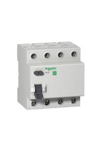 Schneider Electric Easy9 Rccb 4p 25a 30ma Ac 230v Kaçak Akım Koruma Rölesi