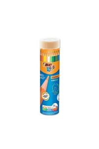 Bic Kuru Boya Bıc Kıds Metal Tup 24 1 Renk (958190)