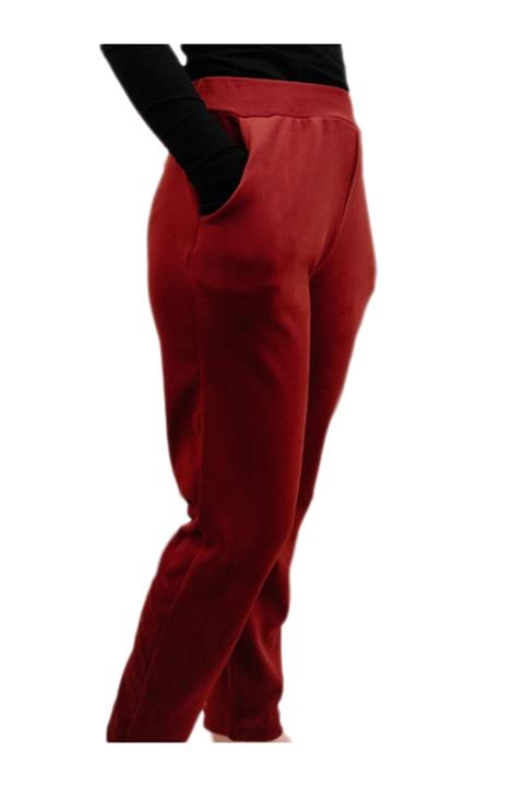 LİNOTTİ Bayan Kadife Eşofman