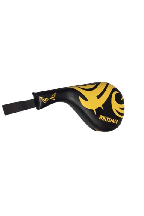 whiteface Taekwondo Raket Ellik Pro