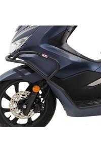 GP KOMPOZİT Honda Pcx 125-150 2018-2020 Uyumlu Koruma Demiri Siyah