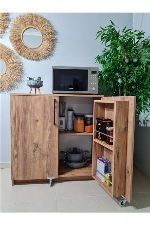 Avmpark Erzak Dolabı 90 Atlantik