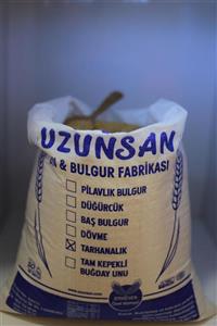 UZUNSAN Buğday Kırması 10 Kg Ermenek