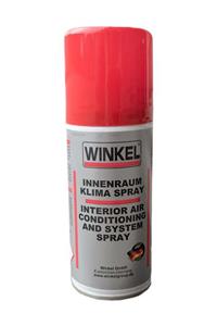 Winkel 130115 Klima Spreyi/klima Bombası 100 ml.