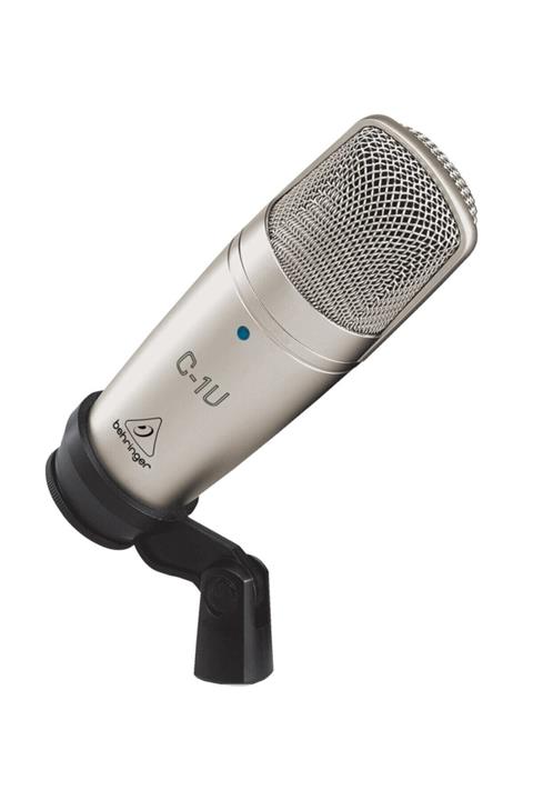 Behringer C-1u Kondenser Mikrofon