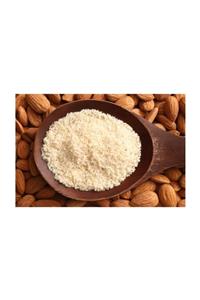 Bahçeden Bahçe Badem Unu 1. Kalite Toz Badem 500 gr