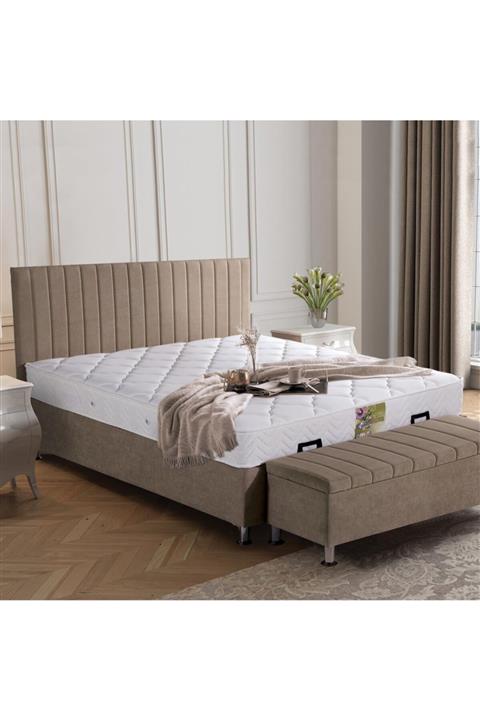 Planet Baza Ve Başlık Takımı Galaxy 140x190